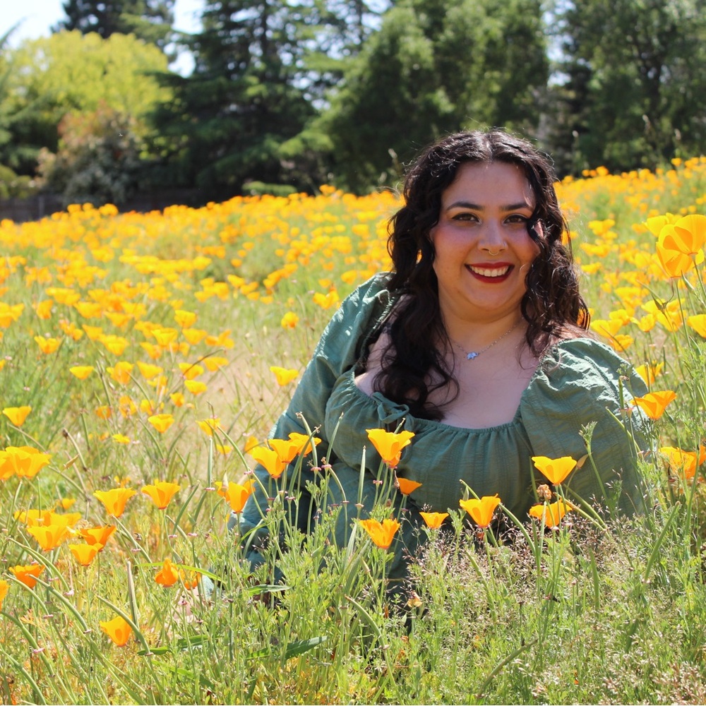 Meet your Posher, Katelyn